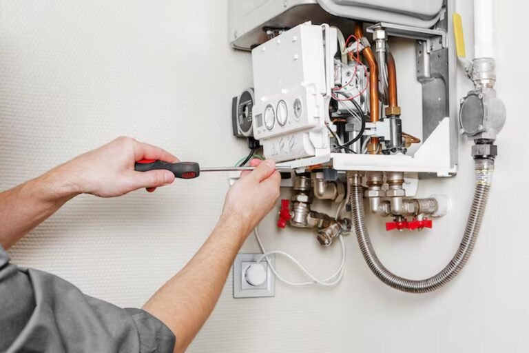 Why Timely Boiler Repairs Improve Home Comfort and Save Costs