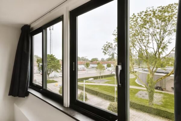 Double Glazing