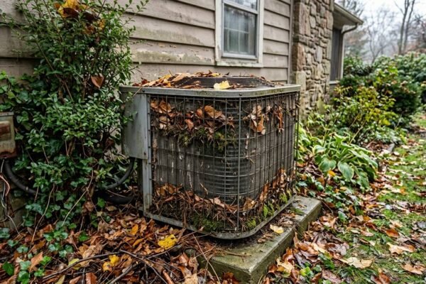 Heat Pump