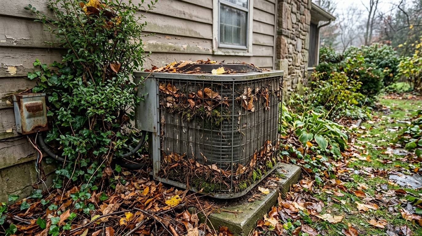 Heat Pump