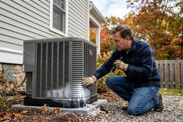 Heat Pump