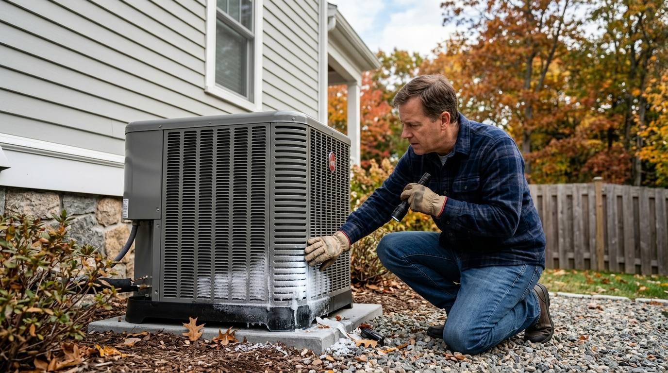 Heat Pump