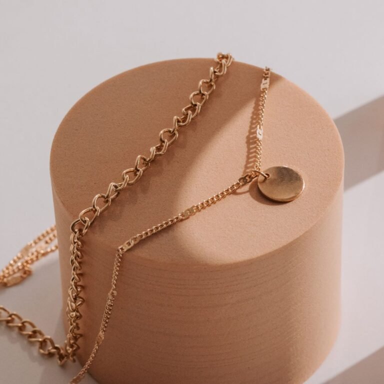 How to Find the Best Jewellery Set for Your Personality