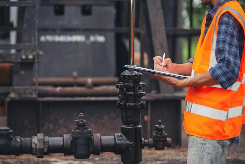 Pipe Inspections
