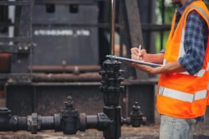 Pipe Inspections