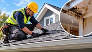 Professional Roofing Services