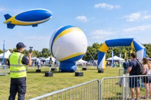 inflatables