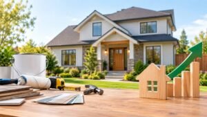 home improvement tips to increase property value
