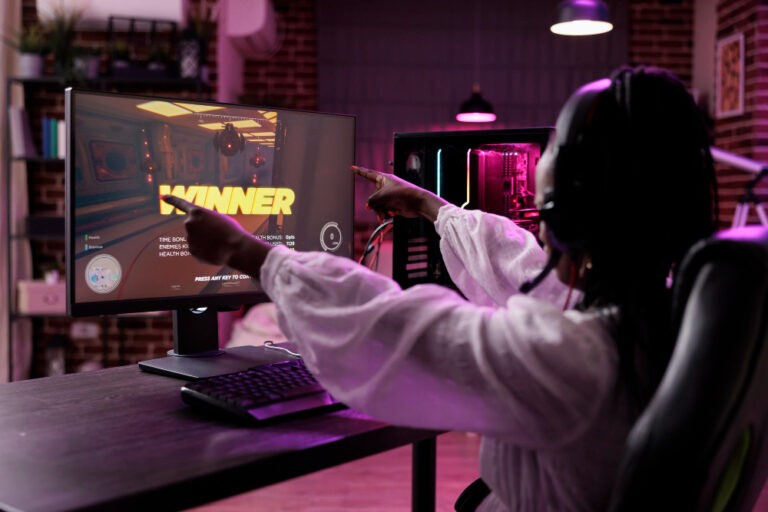 Level Up Your Gaming: Hidden Settings You Didn’t Know Existed
